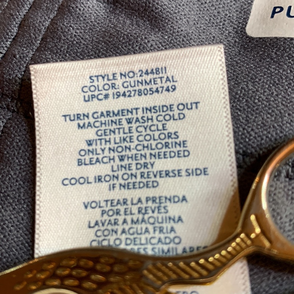 SEVEN 7 leggings - Picture 6 of 6